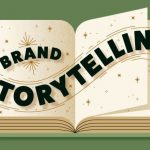 brand storytelling