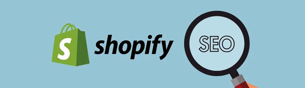 best shopify seo agency
